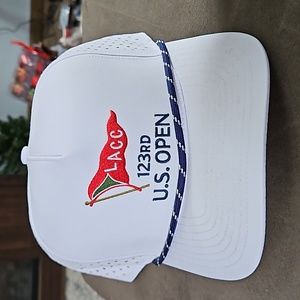 LACC 123rd U.S. Open Hat